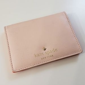 Kate Spade Bifold Card ID Holder